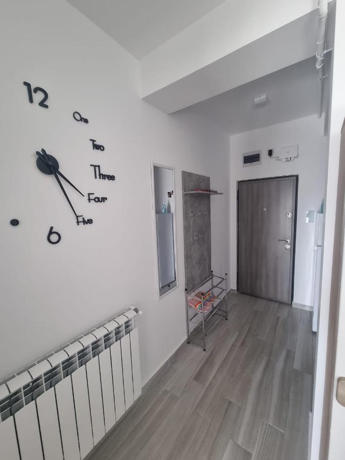Apartament Mivali Apartman Năvodari Kültér fotó