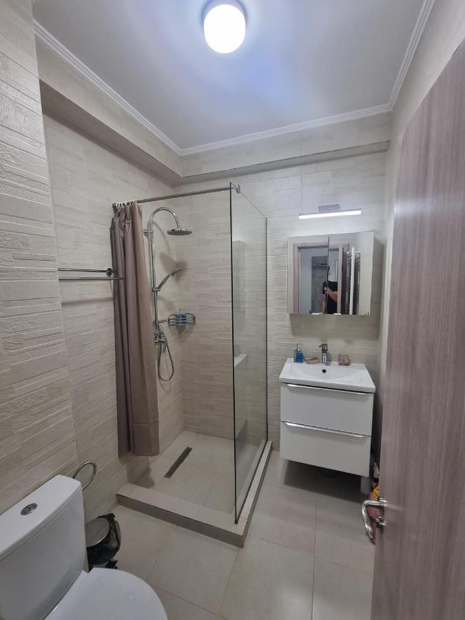 Apartament Mivali Apartman Năvodari Kültér fotó